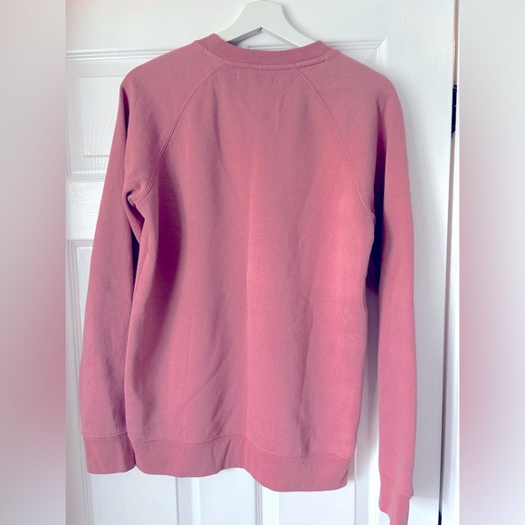 Brunette the Label Sweatshirt - Picture 3 of 3